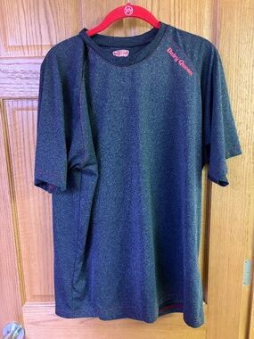 Large DQ Uniform Shirt